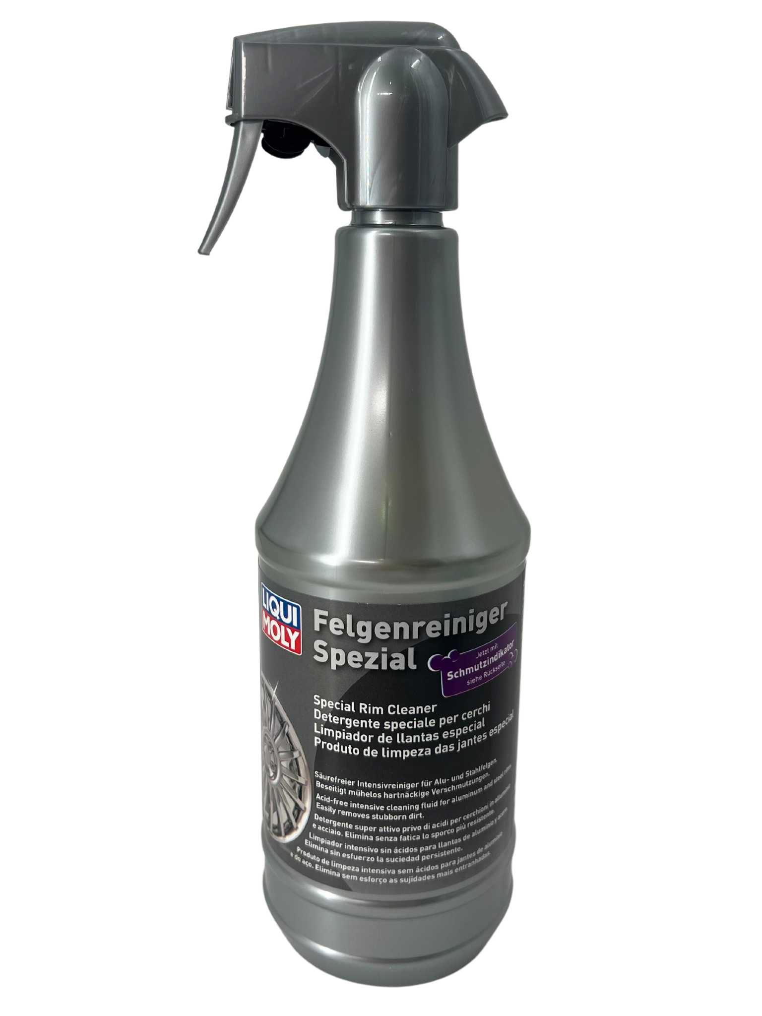 Liqui Moly Felgenreiniger Spezial | 1 Liter | 1597